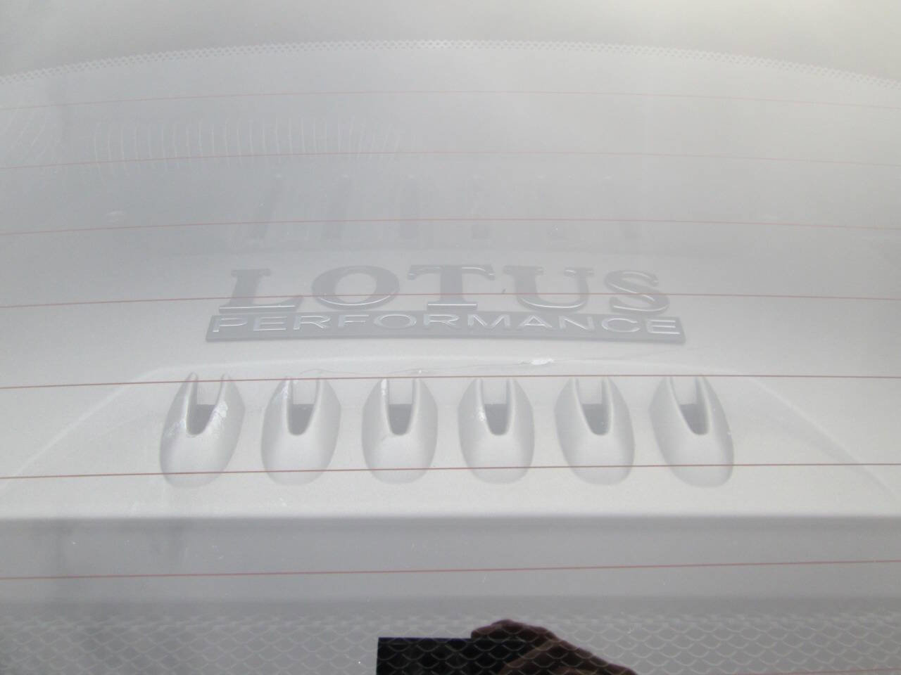 Used 2011 Lotus Evora 2+2 RWD image 30