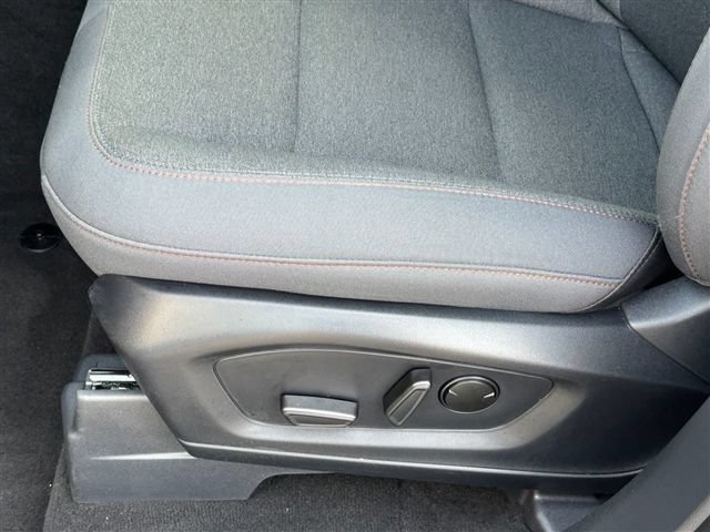 Certified 2026 Ford Explorer Active RWD image 14