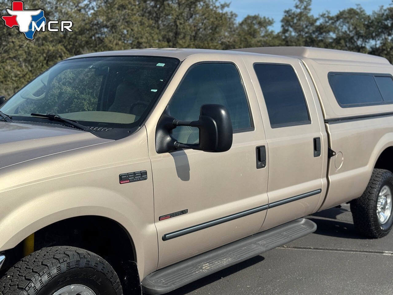 Used 1999 Ford F350 Lariat AWD/4WD image 11