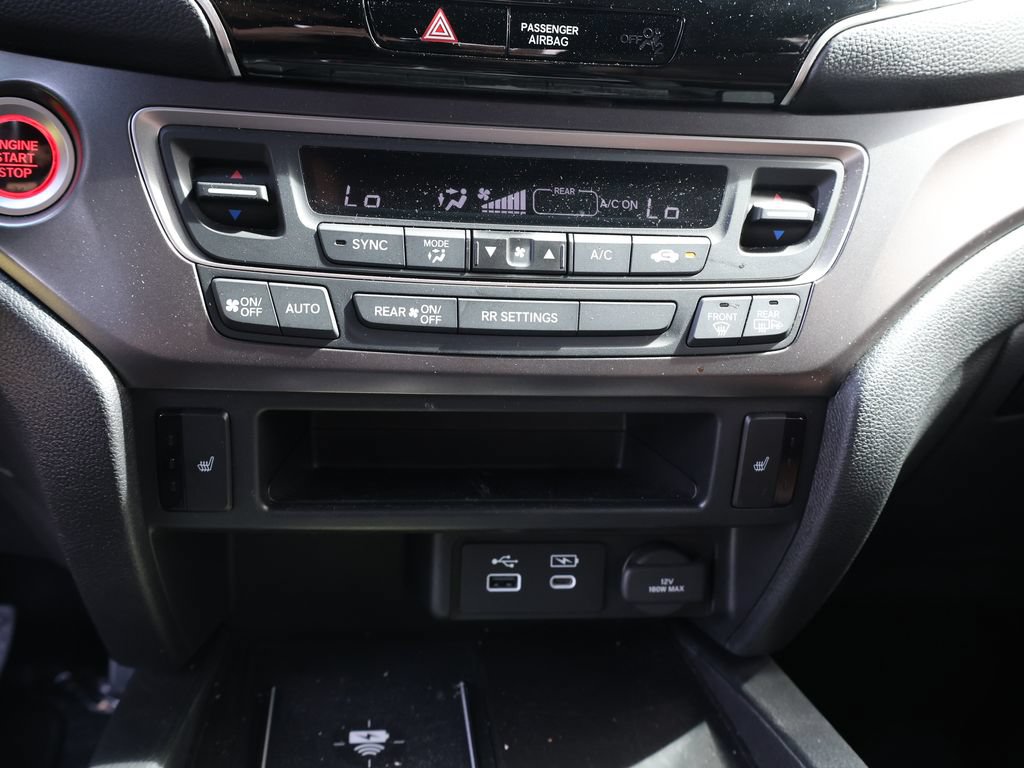 Used 2025 Honda Passport EX-L image 30