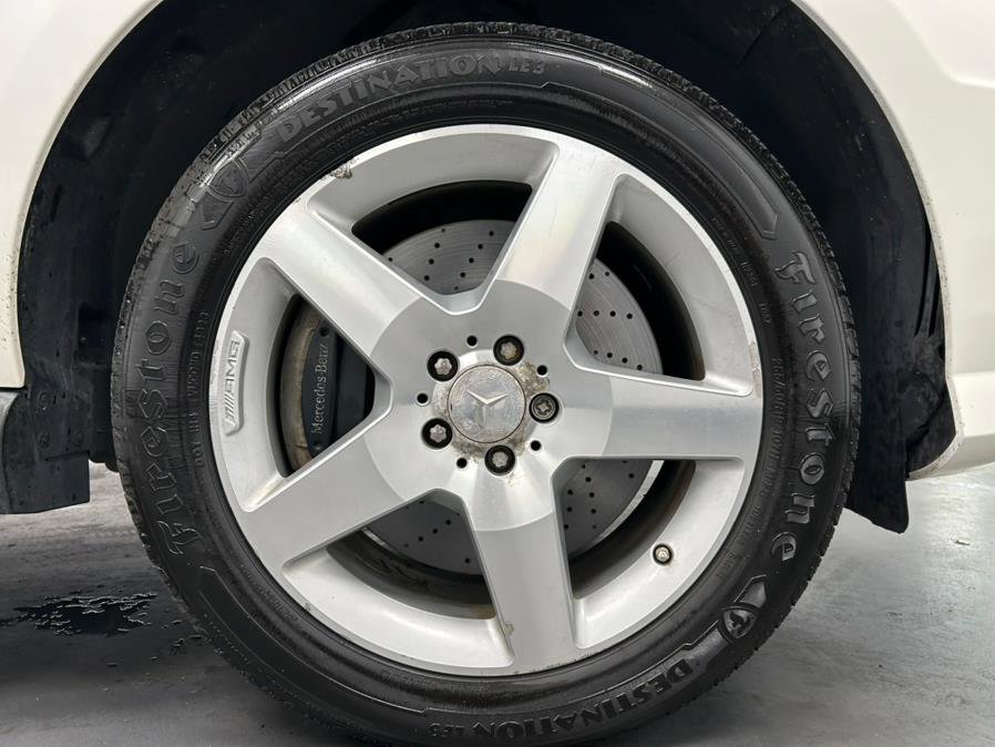 Used 2014 Mercedes-Benz ML 550 4MATIC image 69