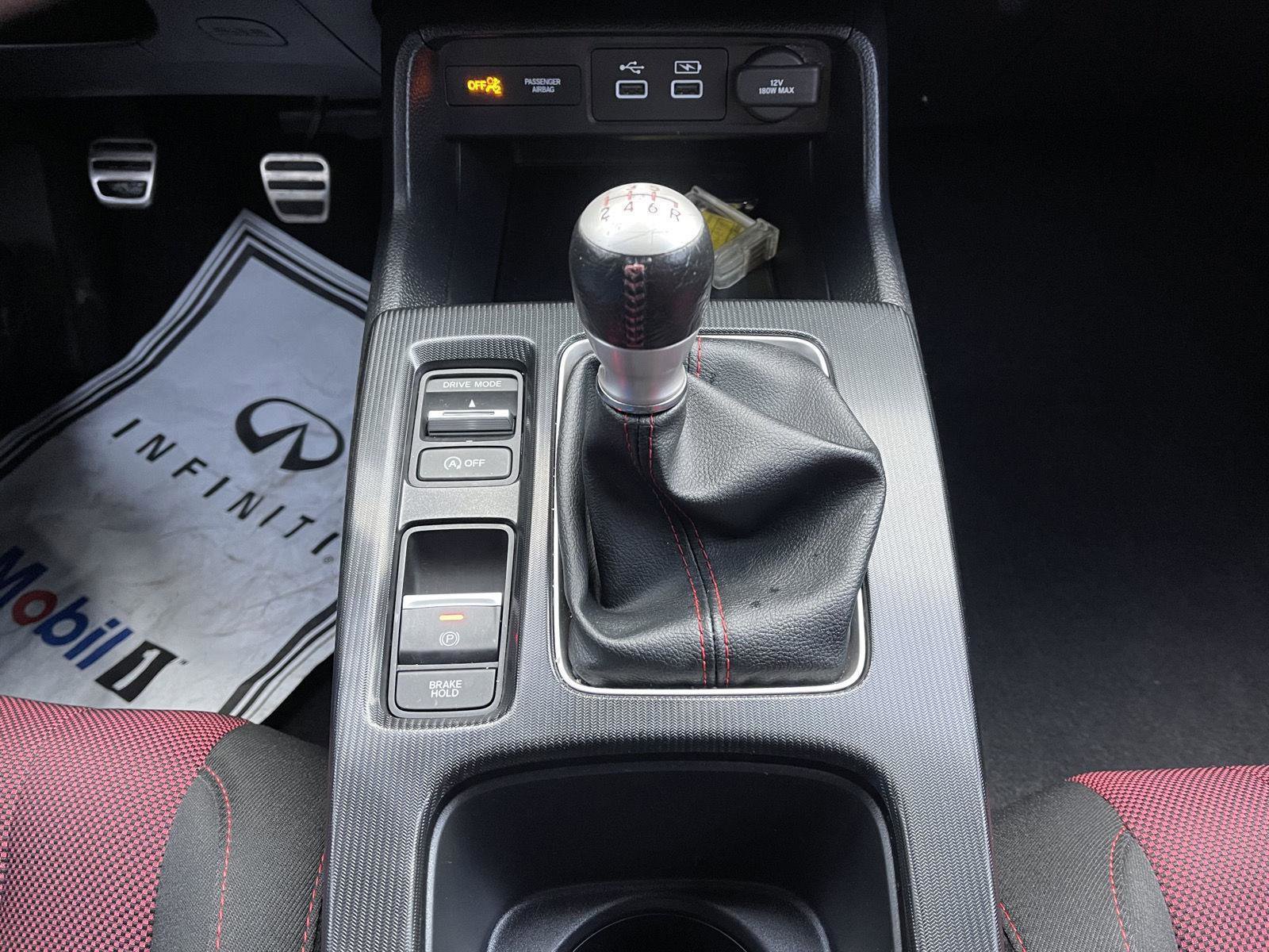 Used 2023 Honda Civic Si image 11