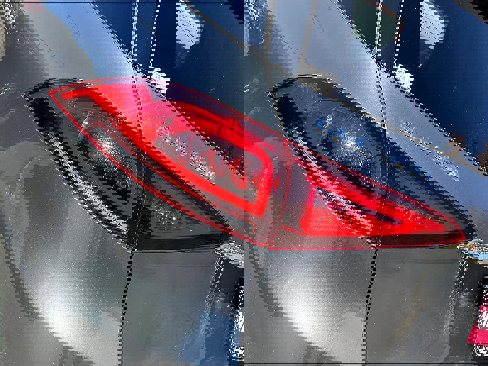 Used 2022 Mercedes-Benz GLE 350 4MATIC image 31