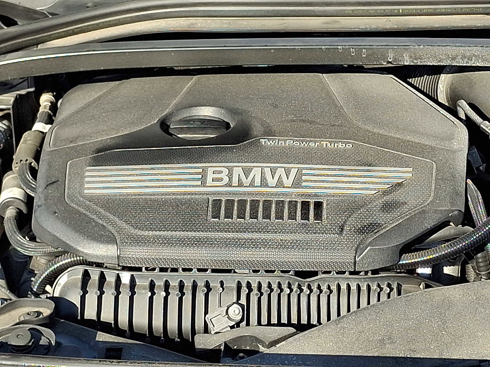 Used 2021 BMW 228i xDrive Gran Coupe 228i xDrive w/ Premium Package image 32