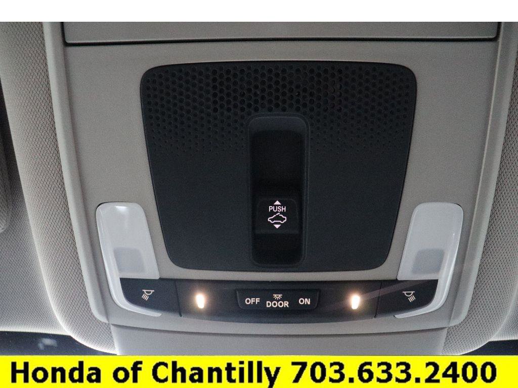 Certified 2023 Honda CR-V EX image 20