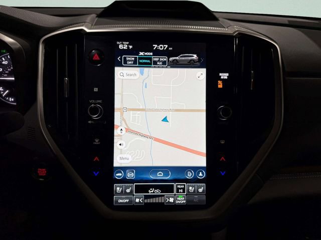Used 2025 Subaru Ascent Touring image 15