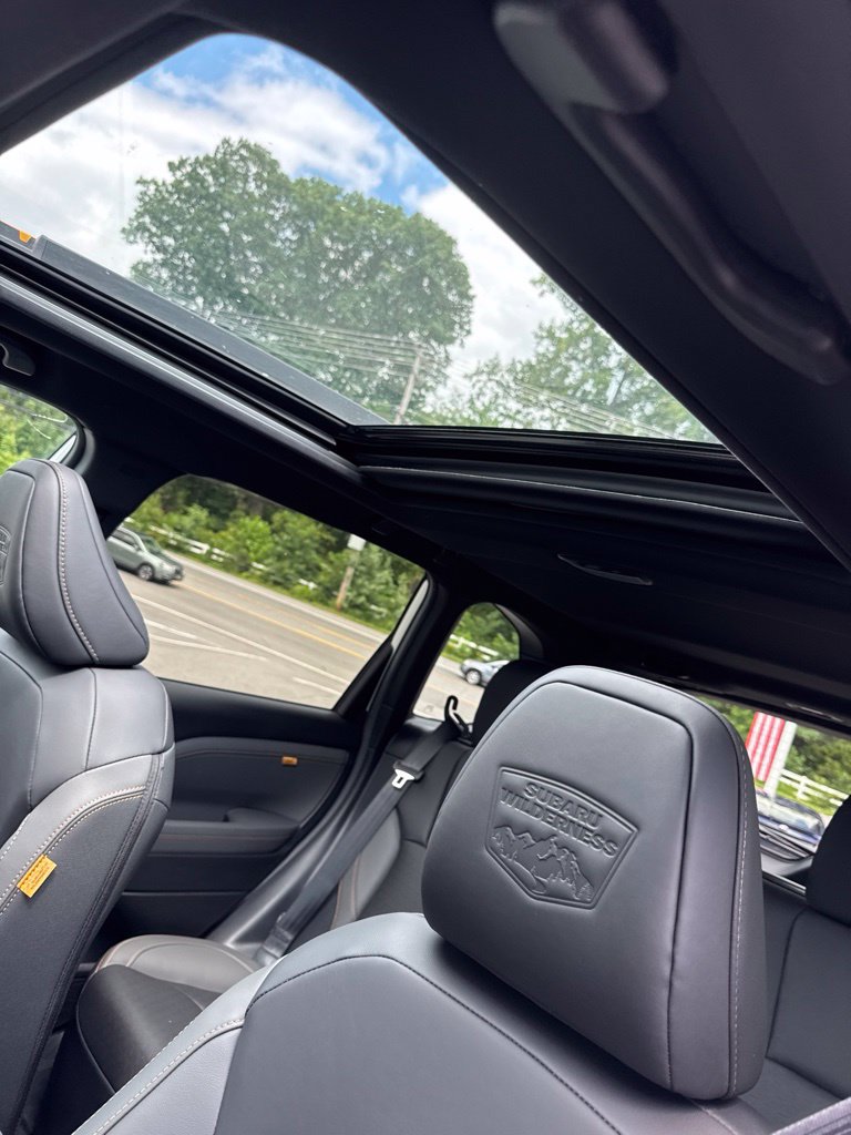 New 2026 Subaru Forester Wilderness AWD/4WD image 12