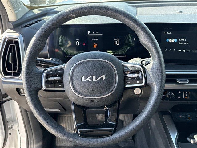 Used 2024 Kia Sorento LX image 18