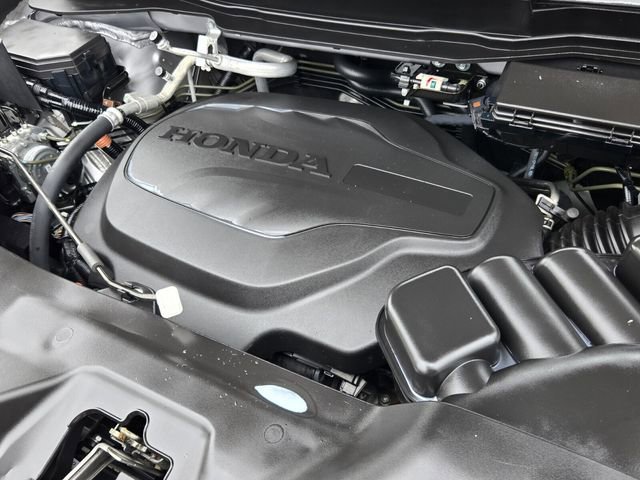 Used 2023 Honda Passport EX-L image 18