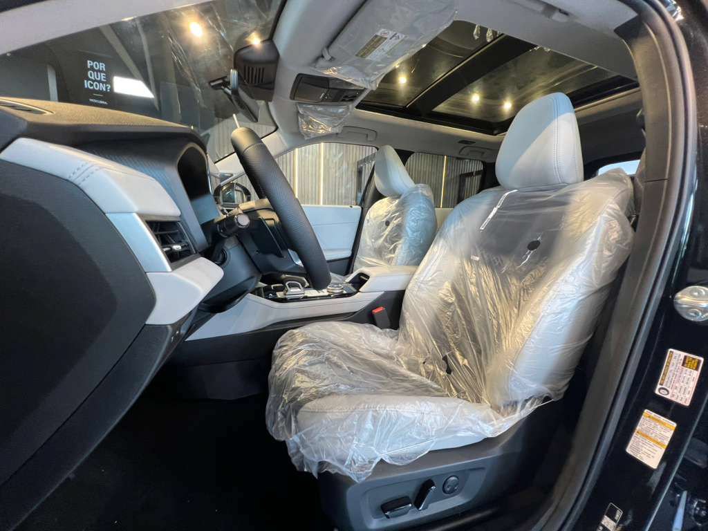 New 2026 Mitsubishi Outlander SE AWD/4WD image 13