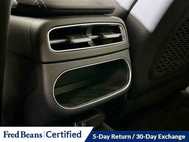 Used 2024 Genesis GV70 2.5T w/ Select Package AWD/4WD image 28