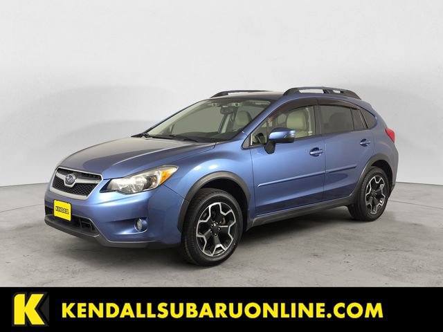 Used 2015 Subaru Crosstrek 2.0i Limited