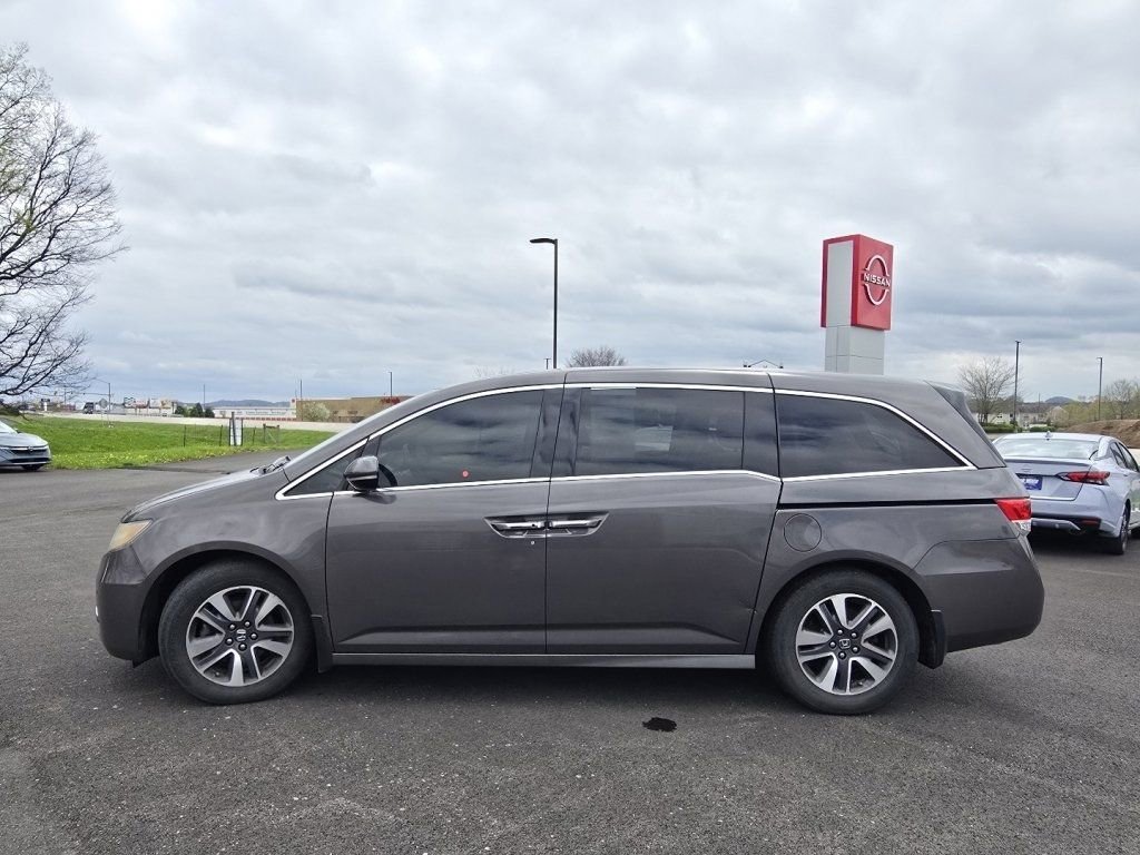 Used 2016 Honda Odyssey Touring image 10