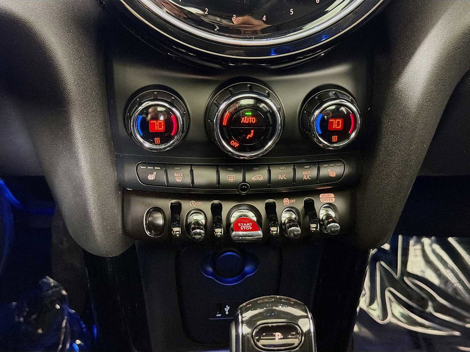 Used 2022 MINI Cooper S image 17