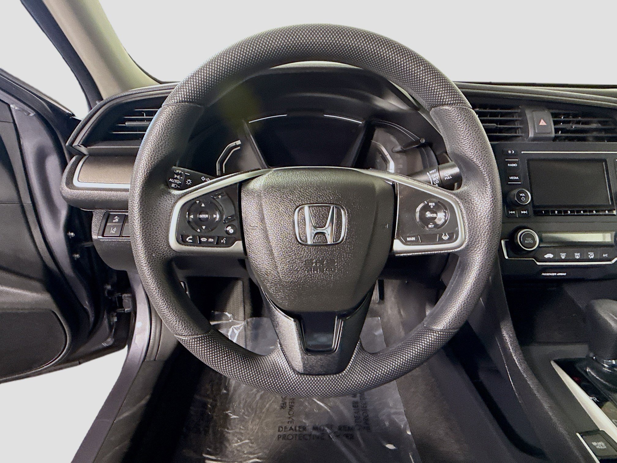 Used 2020 Honda Civic LX image 13