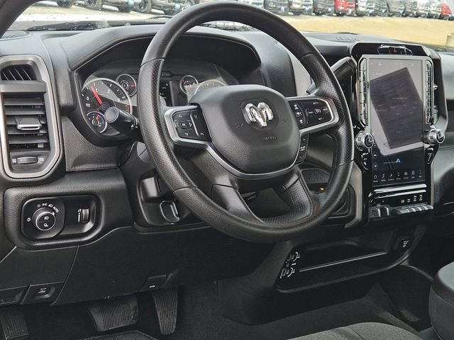 Used 2026 RAM 3500 Tradesman image 5