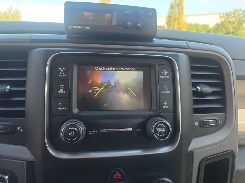 Used 2019 RAM 1500 Tradesman w/ Power & Remote Entry Group RWD image 18