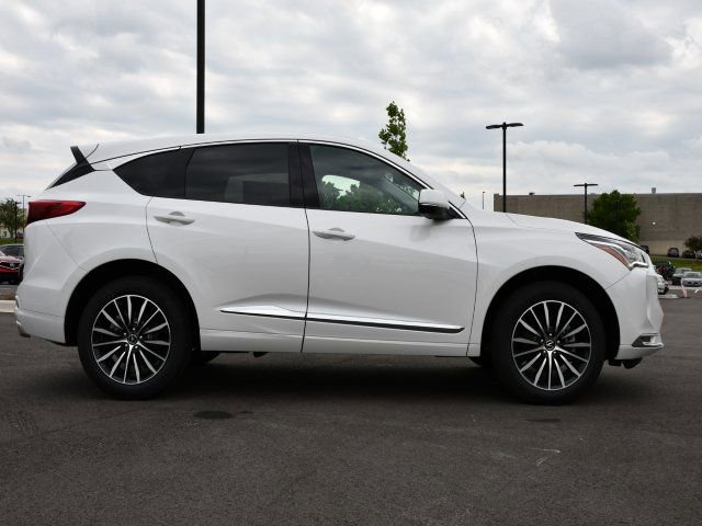 New 2026 Acura RDX SH-AWD w/ Advance Package image 8