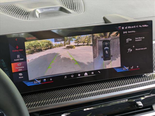 New 2026 BMW X7 M60i w/ Executive Package image 14