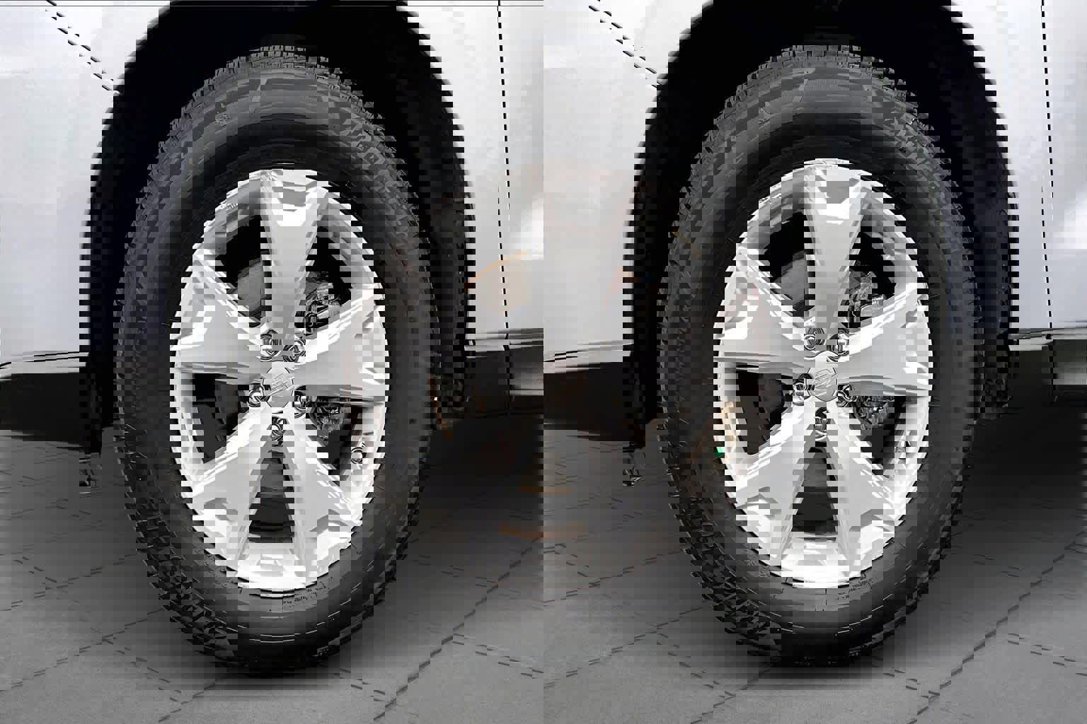 Used 2016 Subaru Forester 2.5i w/ Alloy Wheel Package image 10