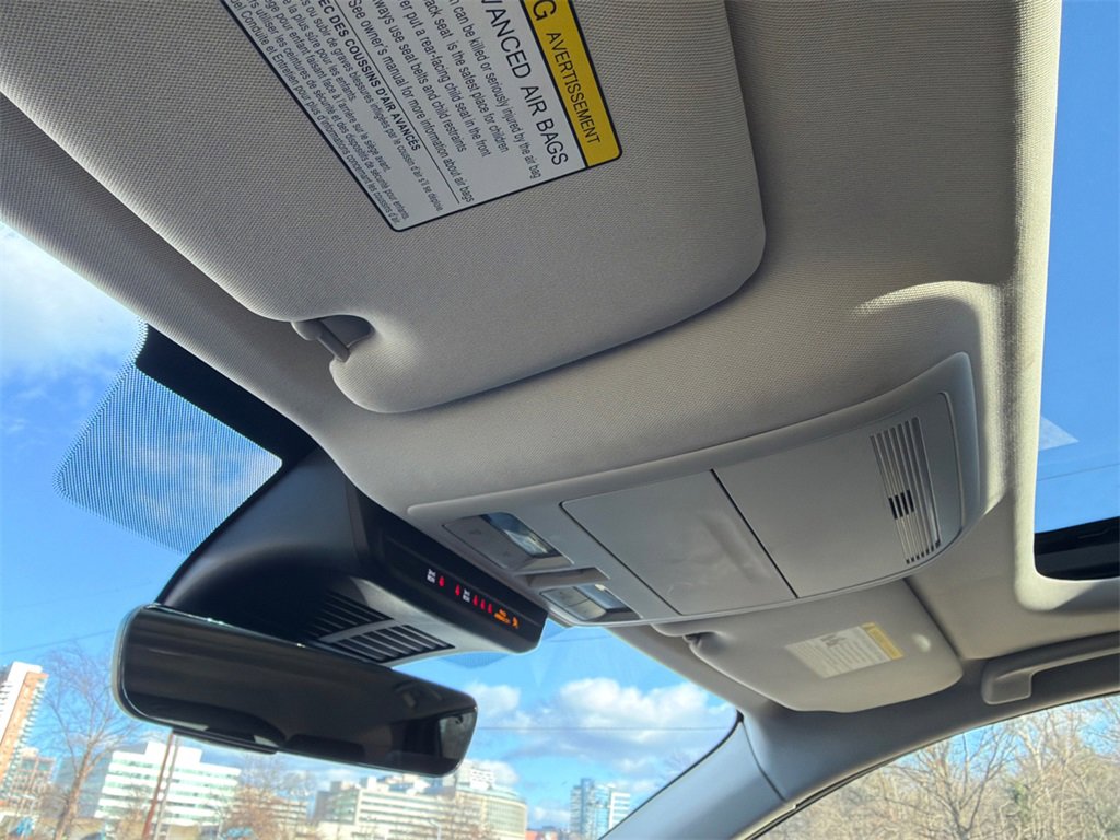 Used 2024 MAZDA CX-90 3.3 Turbo w/ Premium Package image 35