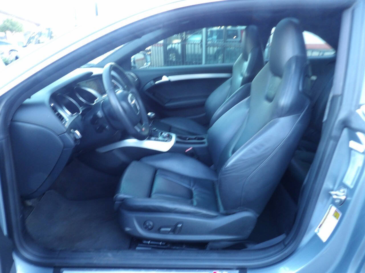 Used 2010 Audi S5 Premium Plus AWD/4WD image 9
