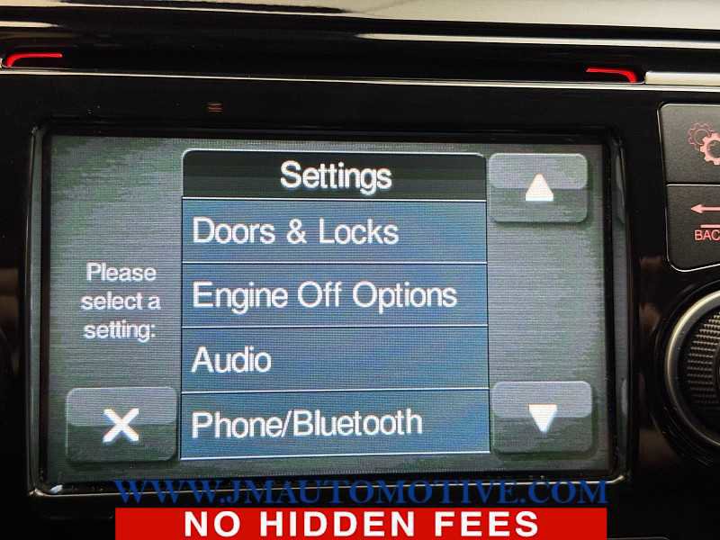 Used 2017 RAM ProMaster 2500 w/ Mopar Trailer Tow Group image 29