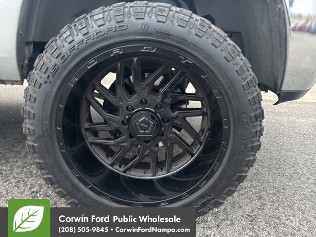 Used 2013 RAM 2500 Power Wagon Laramie image 9