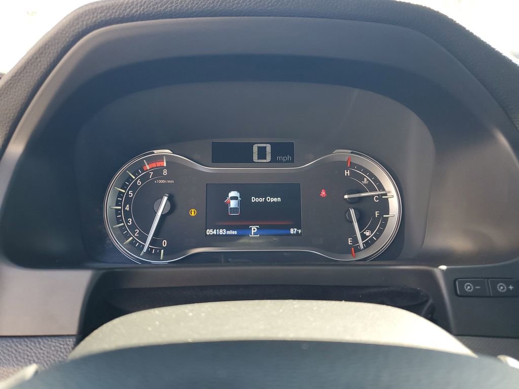 Certified 2023 Honda Ridgeline RTL image 27