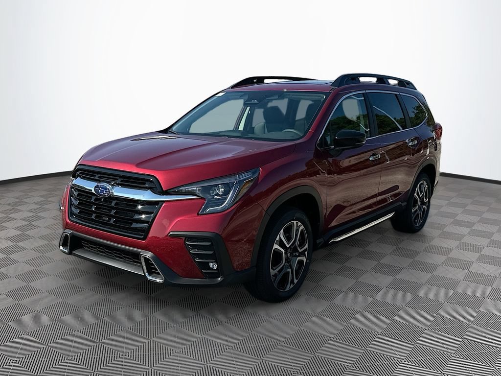 New 2026 Subaru Ascent Touring w/ Popular Package #2 AWD/4WD image 4