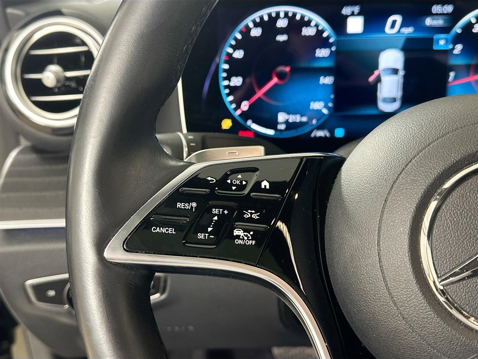 Certified 2022 Mercedes-Benz E 450 E 450 image 12