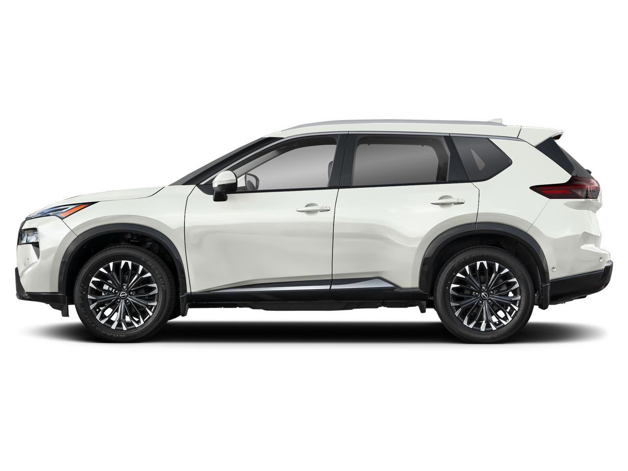 New 2026 Nissan Rogue Platinum w/ Platinum Premium Package image 38