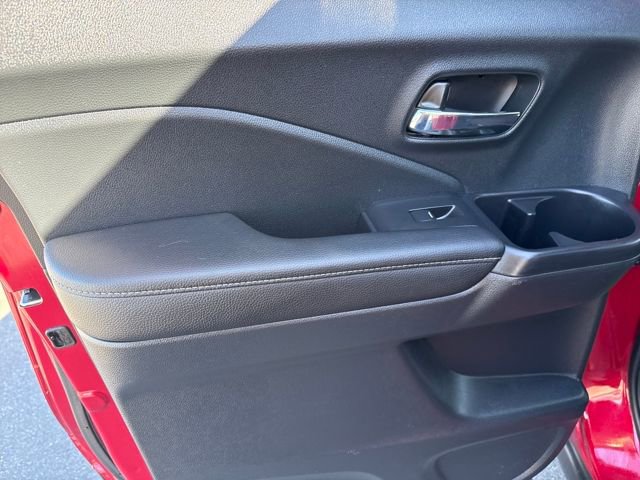 Certified 2023 Honda Ridgeline Sport image 16