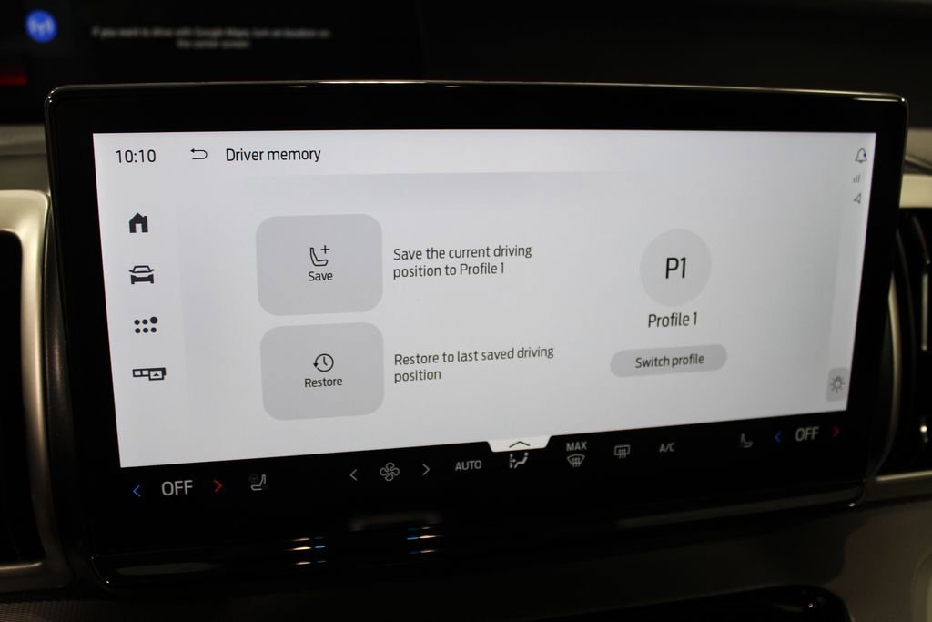 New 2026 Ford Expedition Active image 51