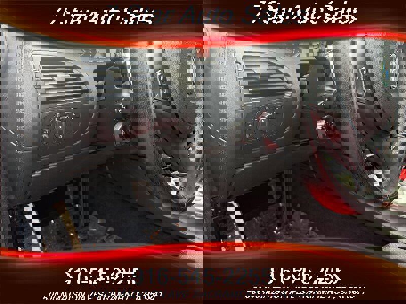 Used 2007 BMW M6 Convertible image 8