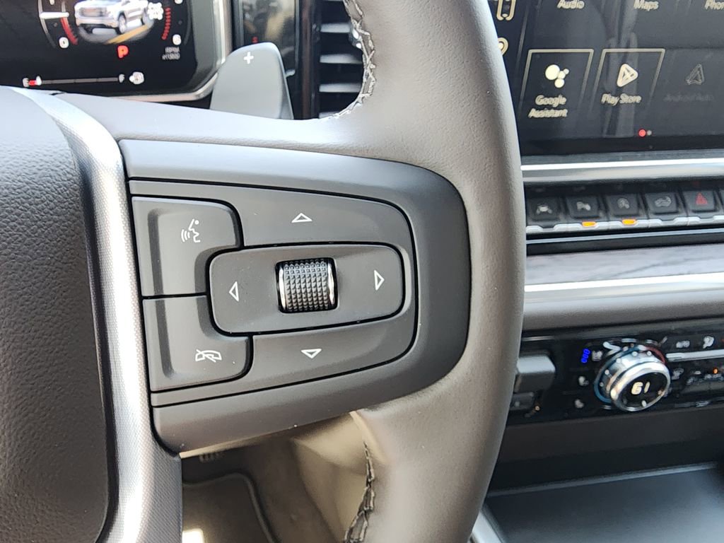 New 2026 GMC Sierra 1500 SLT image 23