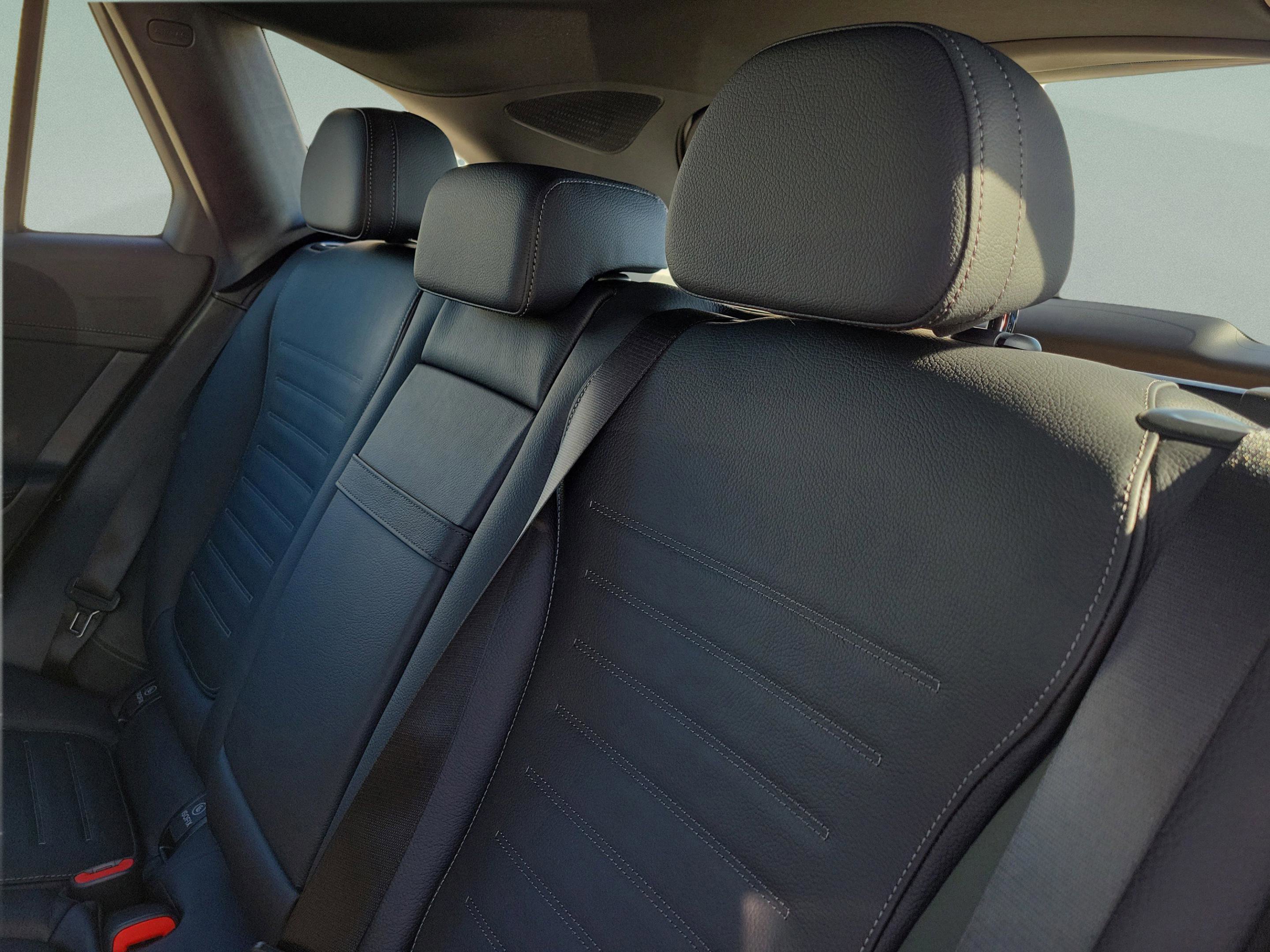 New 2026 Mercedes-Benz GLC 43 AMG 4MATIC image 8