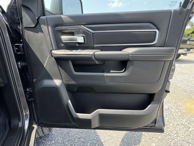 New 2025 RAM 2500 Big Horn image 13