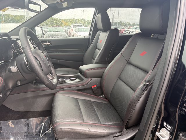 New 2027 Dodge Durango GT AWD/4WD image 10