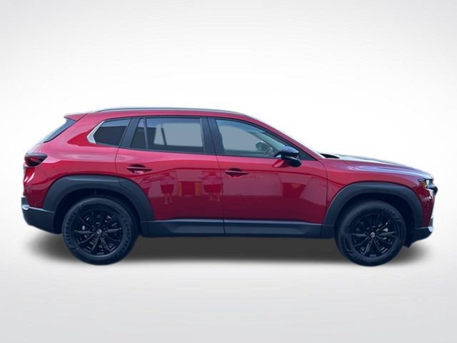 New 2026 MAZDA CX-50 AWD 2.5 S w/ Preferred Pkg image 6
