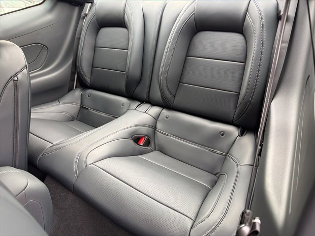 New 2025 Ford Mustang Premium image 9