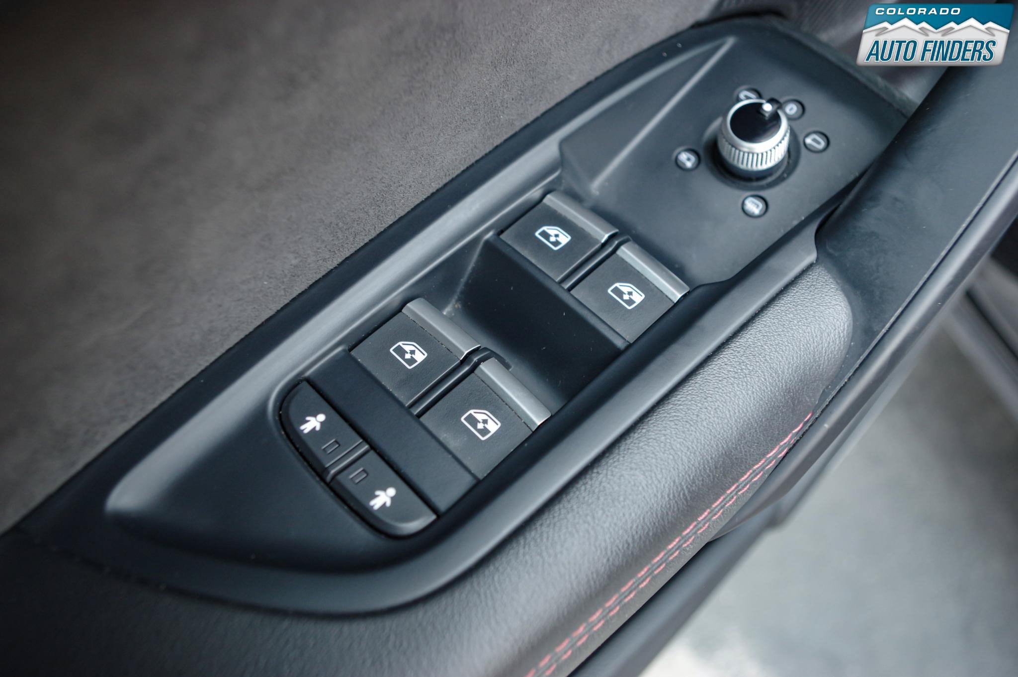 Used 2019 Audi SQ5 Prestige AWD/4WD image 11