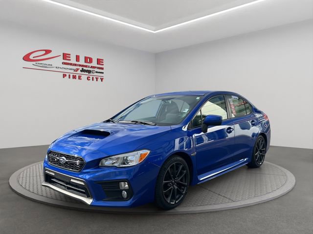 Used 2019 Subaru WRX Premium image 1