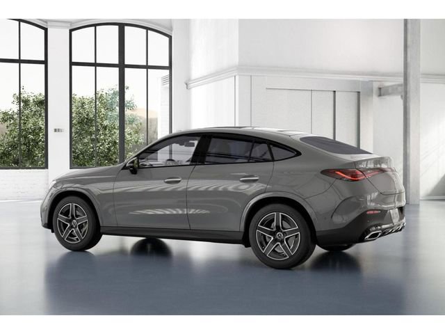 New 2026 Mercedes-Benz GLC 300 4MATIC image 31