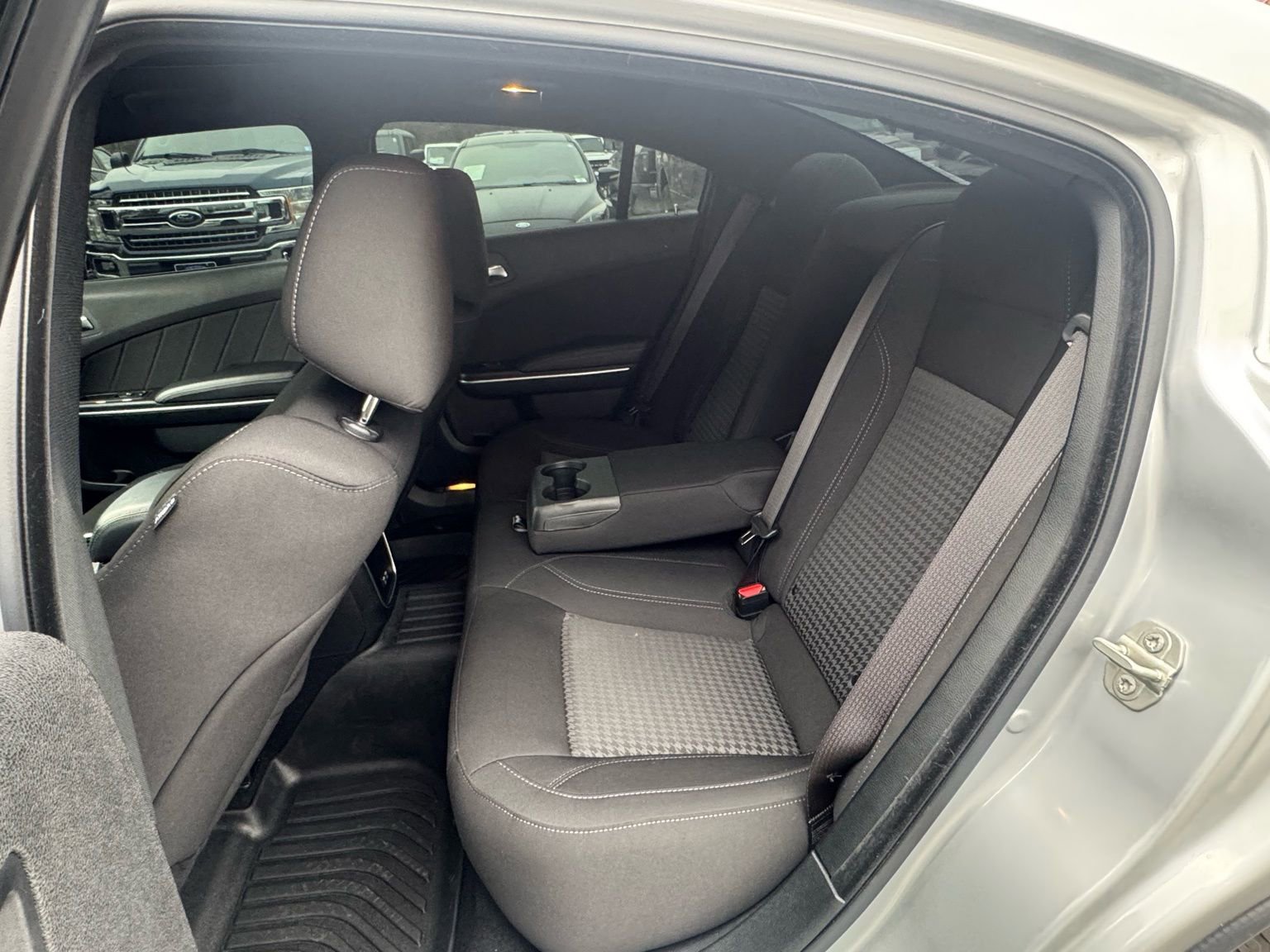 Used 2023 Dodge Charger SXT w/ Cold Weather Package image 14