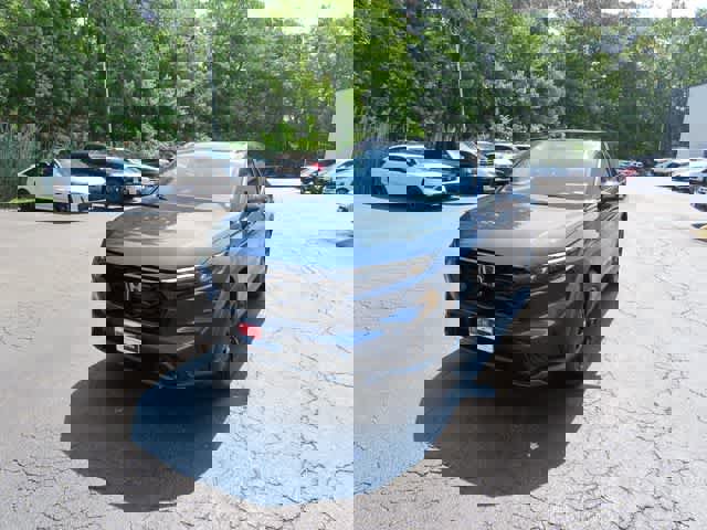 New 2026 Honda CR-V Sport-L image 1