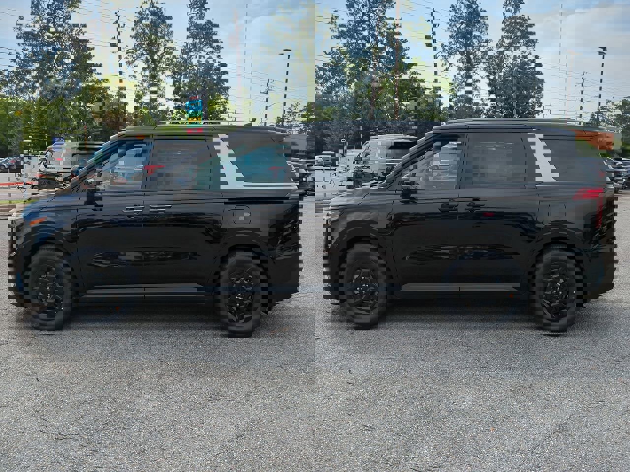 New 2026 Kia Carnival image 7