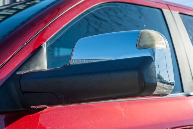 Used 2014 RAM 2500 Laramie image 10