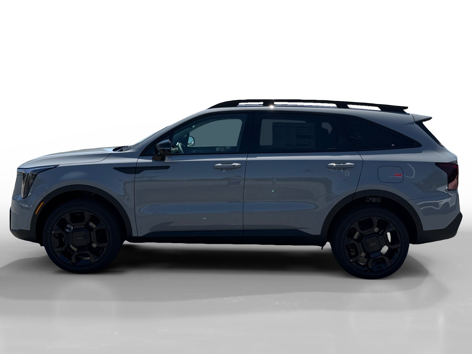New 2026 Kia Sorento X-Line EX AWD/4WD image 2