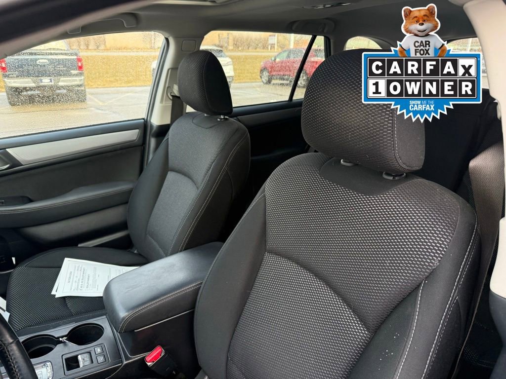 Used 2015 Subaru Outback 2.5i Premium image 3
